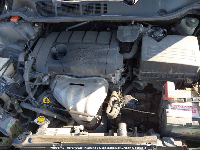 Продажа на аукционе авто 2010 Toyota Venza, vin: 4T3ZA3BB5AU025252, номер лота: 40081712
