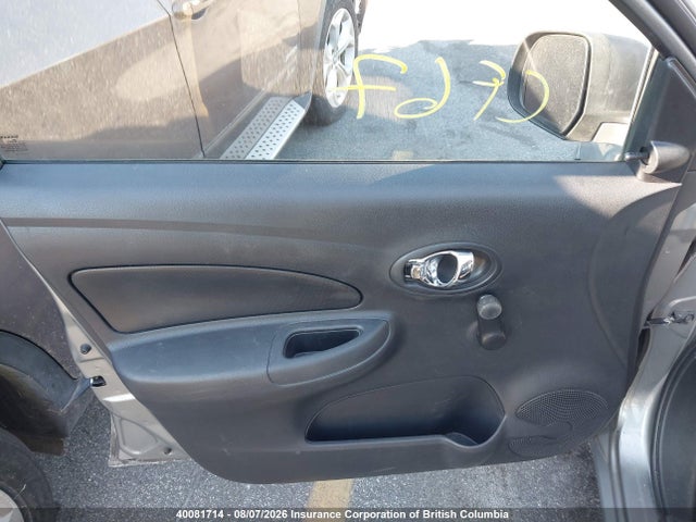 Aukcja sprzedaży 2015 Nissan Micra, vin: 3N1CK3CP3FL201780, numer aukcji: 40081714