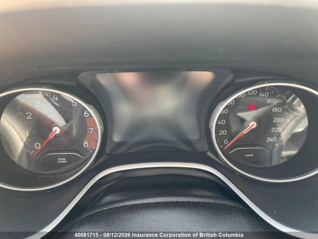 Продаж на аукціоні авто 2020 Jeep Compass Limited, vin: 3C4NJDCB0LT102980, номер лоту: 40081715