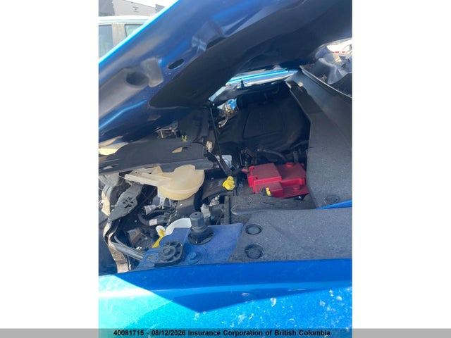 40081715 :رقم المزاد ، 3C4NJDCB0LT102980 vin ، 2020 Jeep Compass Limited مزاد بيع