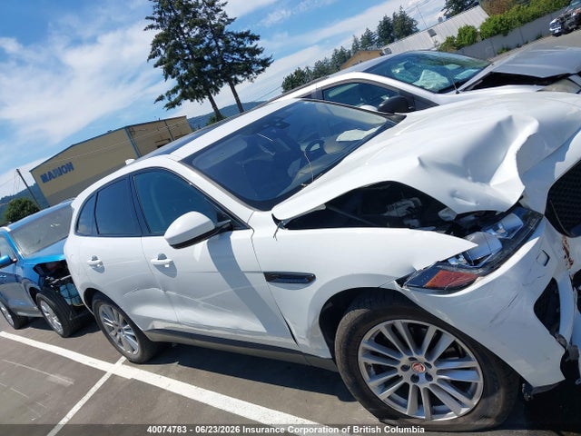Jaguar F-pace Prestige 2018 SADCK2FX0JA270188 Image 13