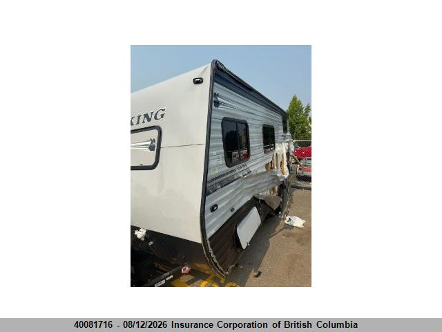 Продаж на аукціоні авто 2019 Forest River , vin: 5ZT2VWFC5KJ122301, номер лоту: 40081716