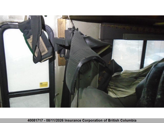 Продажа на аукционе авто 2001 Freightliner Chassis X Line Motor Home, vin: 4UZAAHAK01CH94058, номер лота: 40081717