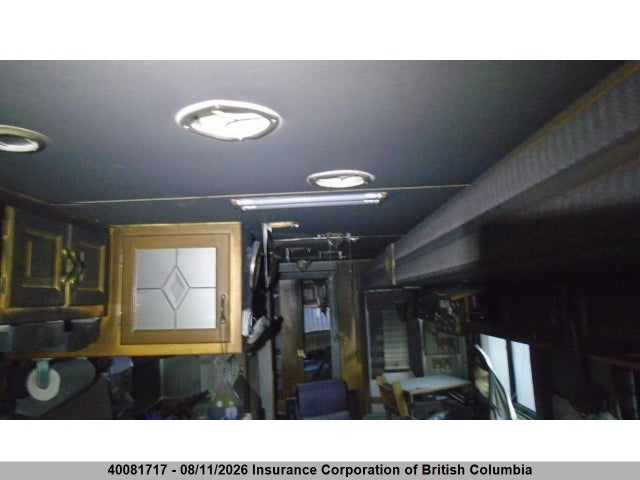 Продажа на аукционе авто 2001 Freightliner Chassis X Line Motor Home, vin: 4UZAAHAK01CH94058, номер лота: 40081717