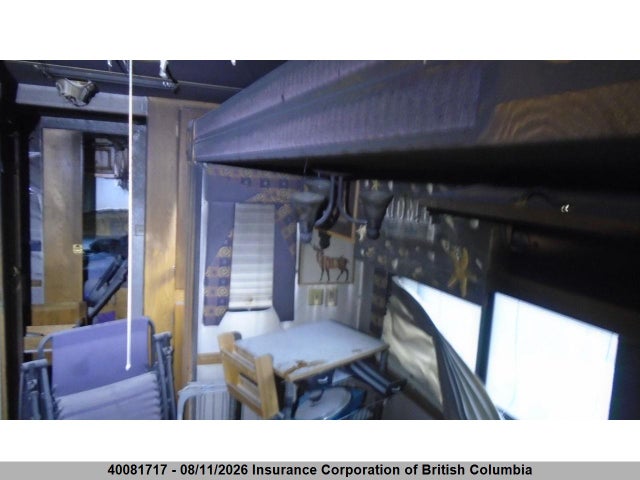 Продажа на аукционе авто 2001 Freightliner Chassis X Line Motor Home, vin: 4UZAAHAK01CH94058, номер лота: 40081717