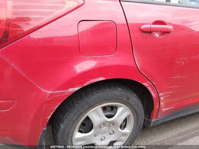 2008 Nissan Versa S/sl მანქანა იყიდება აუქციონზე, vin: 3N1BC13E28L384099, აუქციონის ნომერი: 40075842