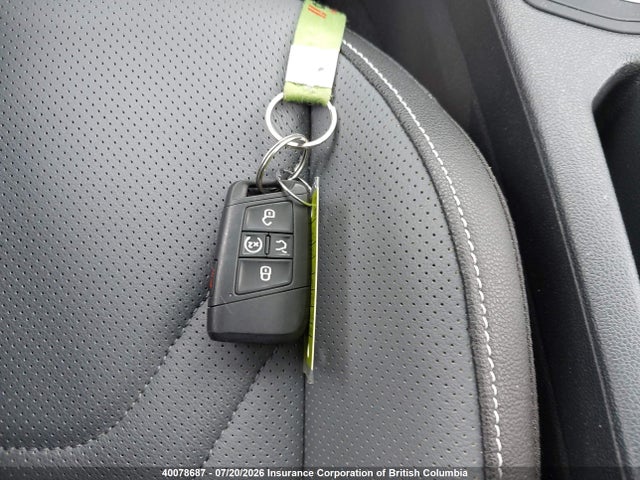 Продаж на аукціоні авто 2025 Volkswagen Jetta Sel, vin: 3VWGX7BU9SM061928, номер лоту: 40078687