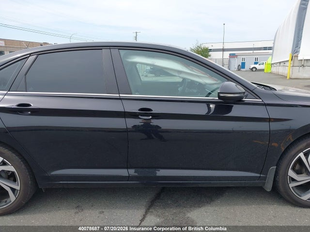 Aukcja sprzedaży 2025 Volkswagen Jetta Sel, vin: 3VWGX7BU9SM061928, numer aukcji: 40078687