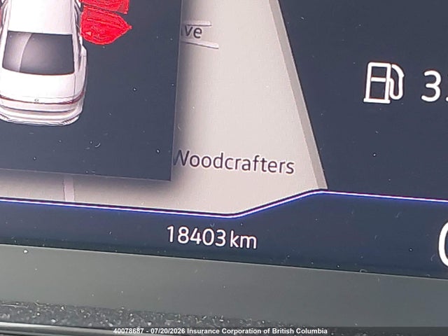 Aukcja sprzedaży 2025 Volkswagen Jetta Sel, vin: 3VWGX7BU9SM061928, numer aukcji: 40078687