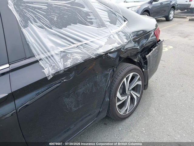Aukcja sprzedaży 2025 Volkswagen Jetta Sel, vin: 3VWGX7BU9SM061928, numer aukcji: 40078687