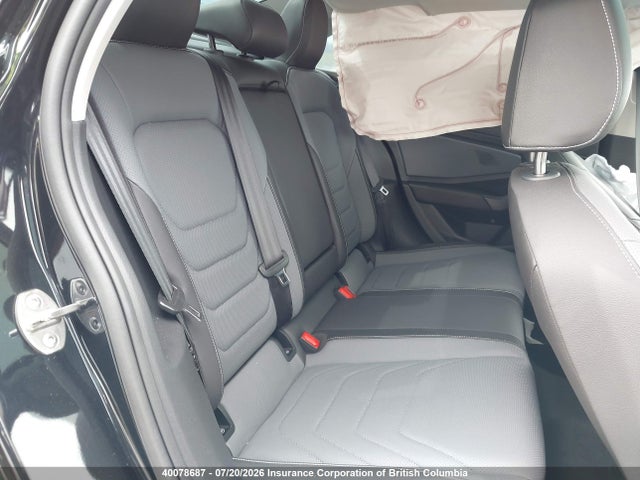 Продаж на аукціоні авто 2025 Volkswagen Jetta Sel, vin: 3VWGX7BU9SM061928, номер лоту: 40078687