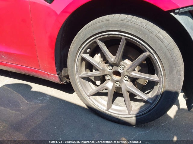Tesla MODEL 3 2021 5YJ3E1EA7MF989363 Image 19