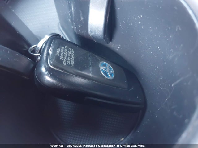 4T1B21HK1NU017447 Toyota Camry