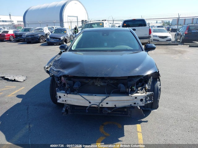 4T1B21HK1NU017447 Toyota Camry