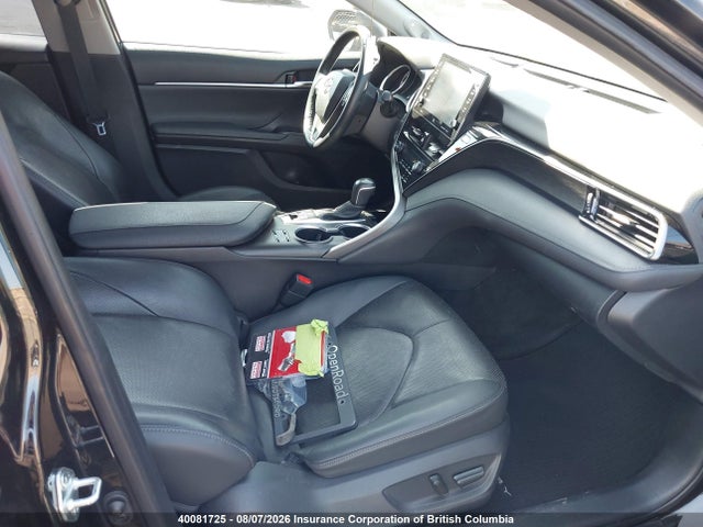 4T1B21HK1NU017447 Toyota Camry