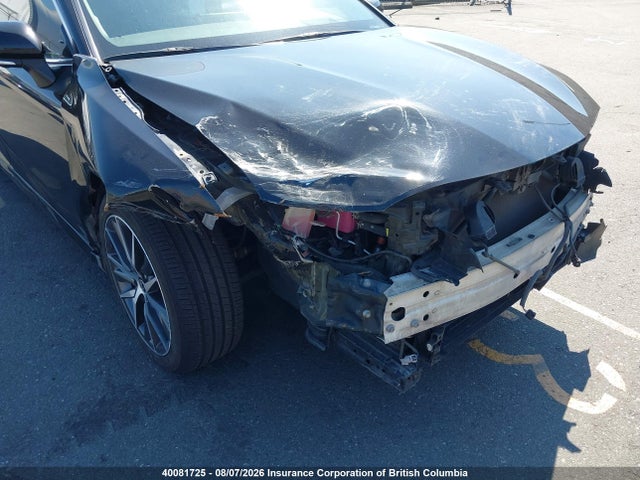 4T1B21HK1NU017447 Toyota Camry