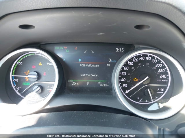 4T1B21HK1NU017447 Toyota Camry