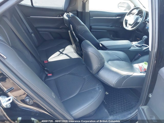 4T1B21HK1NU017447 Toyota Camry
