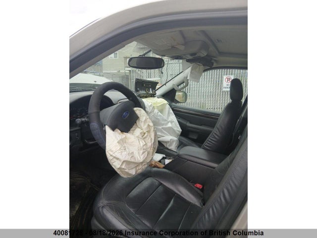 Продаж на аукціоні авто 2004 Ford Explorer Limited, vin: 1FMDU75W54ZB26590, номер лоту: 40081728