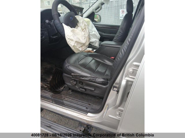 Продаж на аукціоні авто 2004 Ford Explorer Limited, vin: 1FMDU75W54ZB26590, номер лоту: 40081728