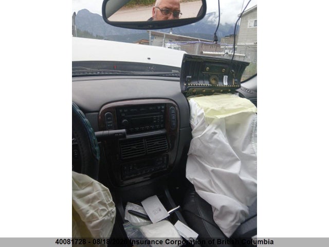 Продаж на аукціоні авто 2004 Ford Explorer Limited, vin: 1FMDU75W54ZB26590, номер лоту: 40081728