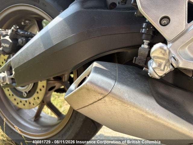 Продаж на аукціоні авто 2021 Honda Cb650 Ra, vin: MLHRH0260M5200139, номер лоту: 40081729