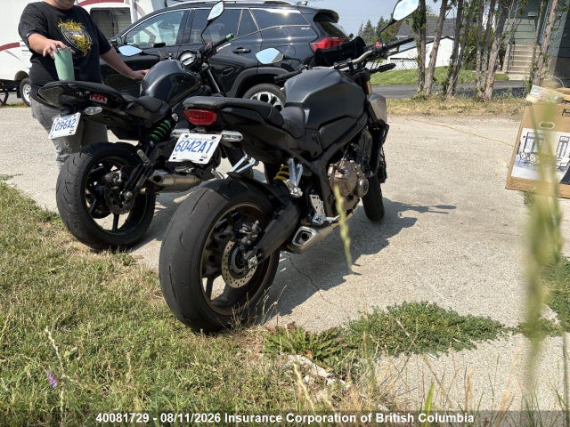 Продаж на аукціоні авто 2021 Honda Cb650 Ra, vin: MLHRH0260M5200139, номер лоту: 40081729