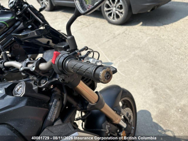 Продаж на аукціоні авто 2021 Honda Cb650 Ra, vin: MLHRH0260M5200139, номер лоту: 40081729