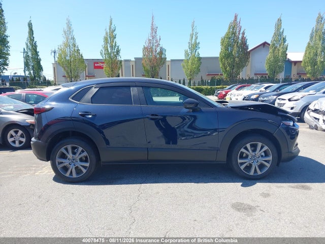 Auction sale of the 2026 Mazda Cx-30 Preferred/carbon Edition/aire Edition, vin: 3MVDMBCLXTM140497, lot number: 40078475
