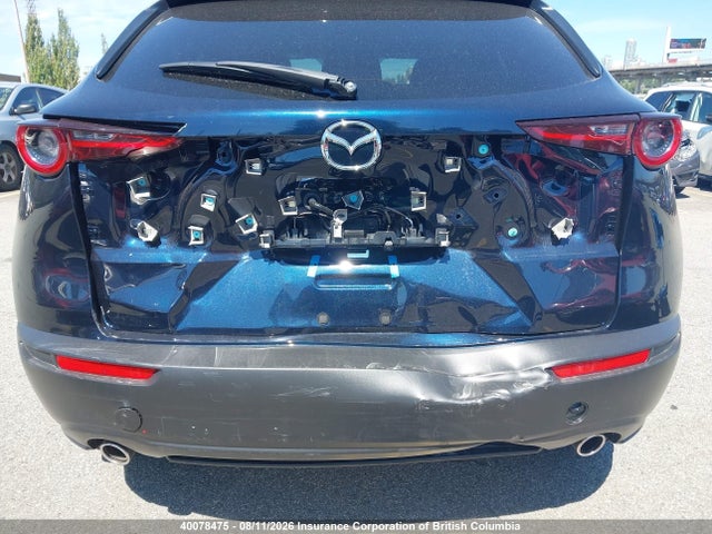 Auction sale of the 2026 Mazda Cx-30 Preferred/carbon Edition/aire Edition, vin: 3MVDMBCLXTM140497, lot number: 40078475