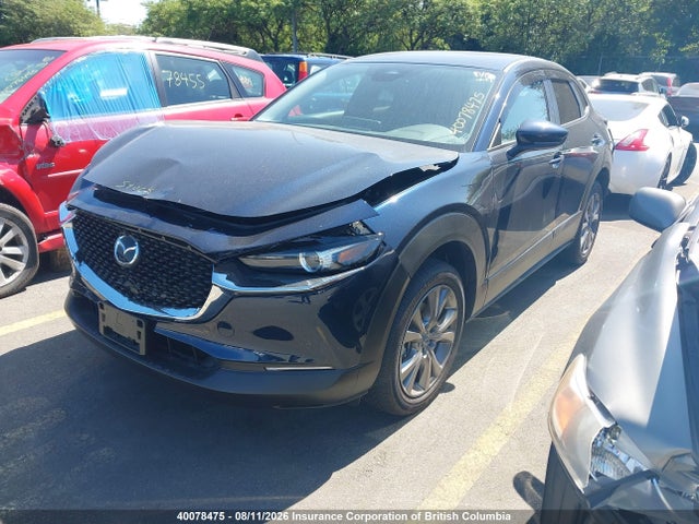Продаж на аукціоні авто 2026 Mazda Cx-30 Preferred/carbon Edition/aire Edition, vin: 3MVDMBCLXTM140497, номер лоту: 40078475