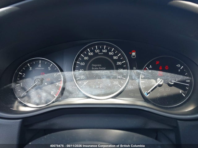 Продаж на аукціоні авто 2026 Mazda Cx-30 Preferred/carbon Edition/aire Edition, vin: 3MVDMBCLXTM140497, номер лоту: 40078475