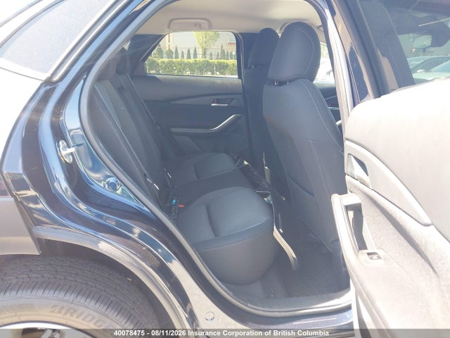 Auction sale of the 2026 Mazda Cx-30 Preferred/carbon Edition/aire Edition, vin: 3MVDMBCLXTM140497, lot number: 40078475