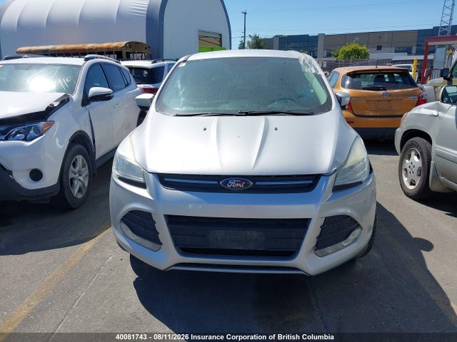Ford ESCAPE SE 2015 1FMCU0GX9FUC30492 Image 12