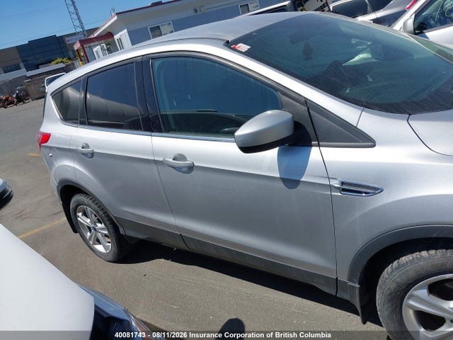 Ford ESCAPE SE 2015 1FMCU0GX9FUC30492 Image 13