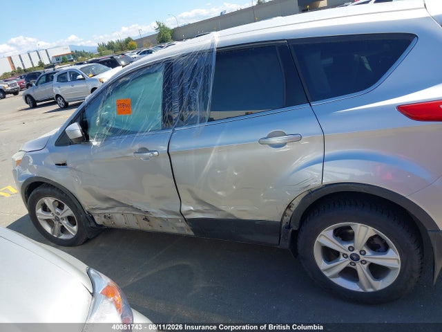 Ford ESCAPE SE 2015 1FMCU0GX9FUC30492 Image 14
