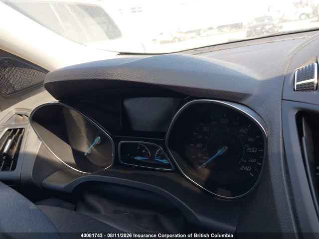 Ford ESCAPE SE 2015 1FMCU0GX9FUC30492 Image 15