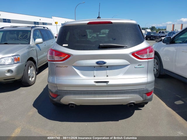 Ford ESCAPE SE 2015 1FMCU0GX9FUC30492 Image 16