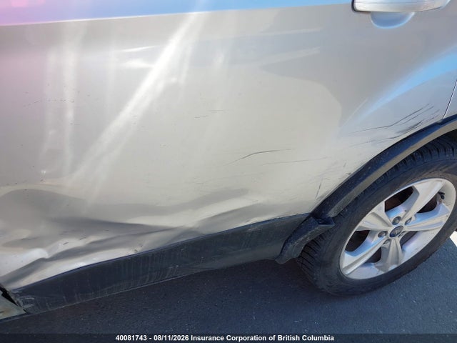 Ford ESCAPE SE 2015 1FMCU0GX9FUC30492 Image 19