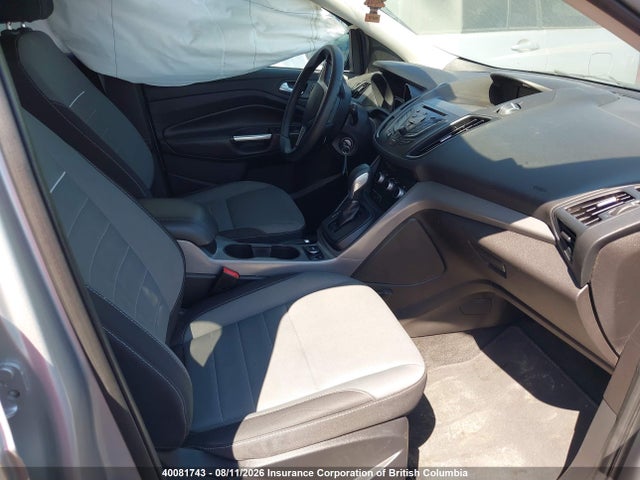 Ford ESCAPE SE 2015 1FMCU0GX9FUC30492 Image 5