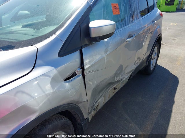 Ford ESCAPE SE 2015 1FMCU0GX9FUC30492 Image 6