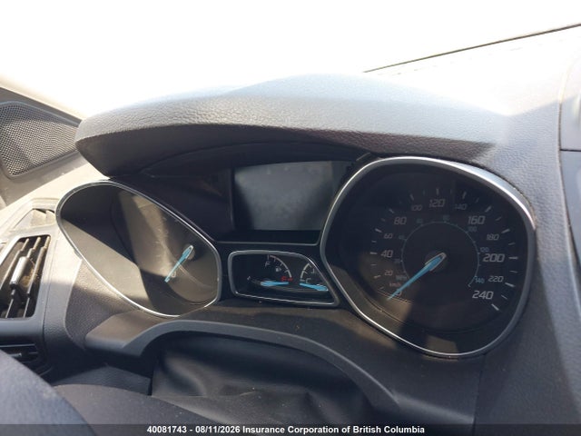 Ford ESCAPE SE 2015 1FMCU0GX9FUC30492 Image 7