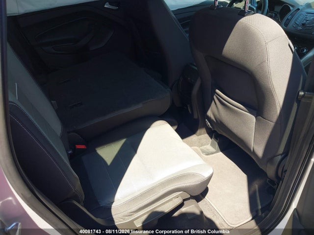 Ford ESCAPE SE 2015 1FMCU0GX9FUC30492 Image 8
