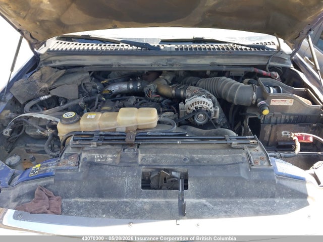Продажа на аукционе авто 2003 Ford F350 Srw Super Duty, vin: 1FTSX31F53EA18638, номер лота: 40070300
