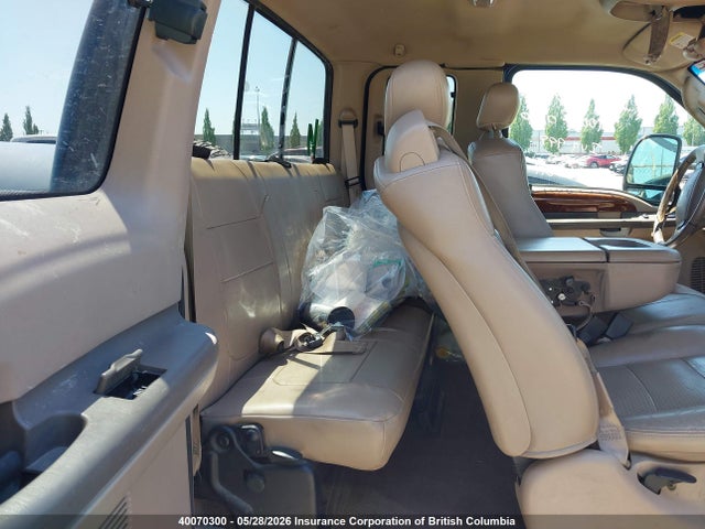 Продажа на аукционе авто 2003 Ford F350 Srw Super Duty, vin: 1FTSX31F53EA18638, номер лота: 40070300
