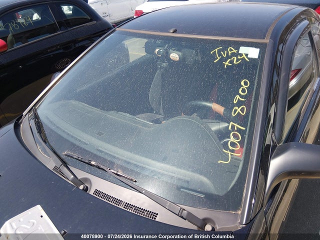Aukcja sprzedaży 2002 Honda Civic Lx, vin: 1HGEM225X2L800290, numer aukcji: 40078900