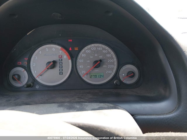 Aukcja sprzedaży 2002 Honda Civic Lx, vin: 1HGEM225X2L800290, numer aukcji: 40078900