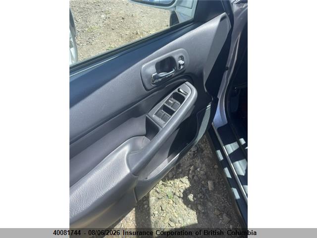 2000 Acura 1.6el მანქანა იყიდება აუქციონზე, vin: 2HHMB4670YH907391, აუქციონის ნომერი: 40081744