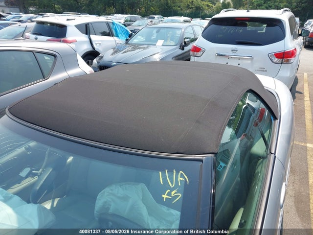 Продажа на аукционе авто 2006 Chrysler Sebring Limited, vin: 1C3EL65R36N282061, номер лота: 40081337