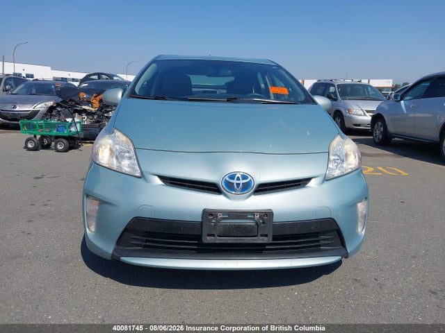 Toyota Prius 2014 JTDKN3DU7E1764678 Image 13